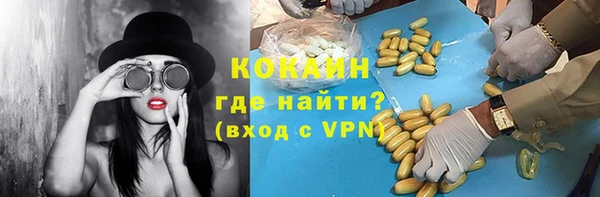 спайс Вяземский
